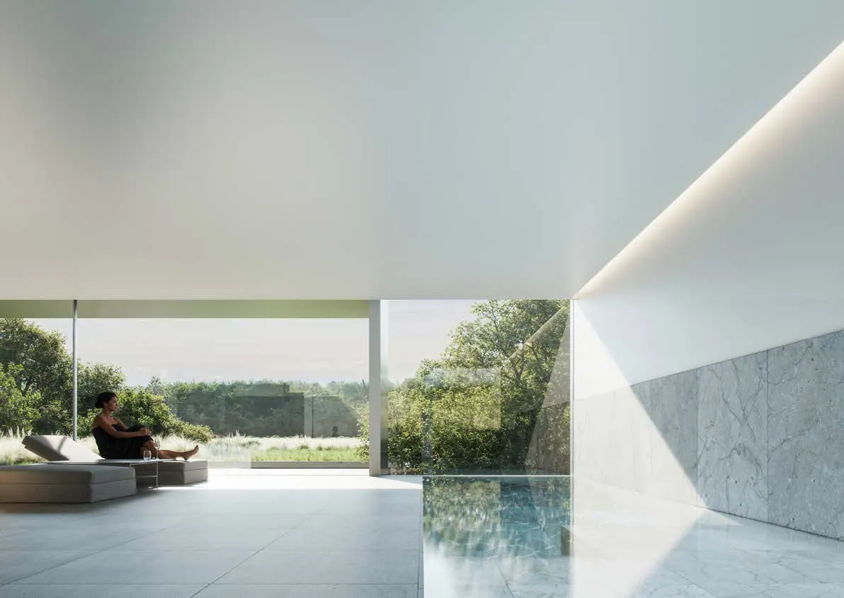 Buy villa in Sotogrande Alto with 8 bedrooms