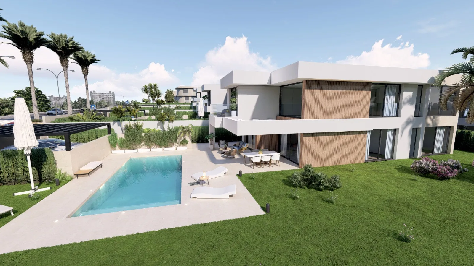 4 bedrooms villa in Manilva for sale