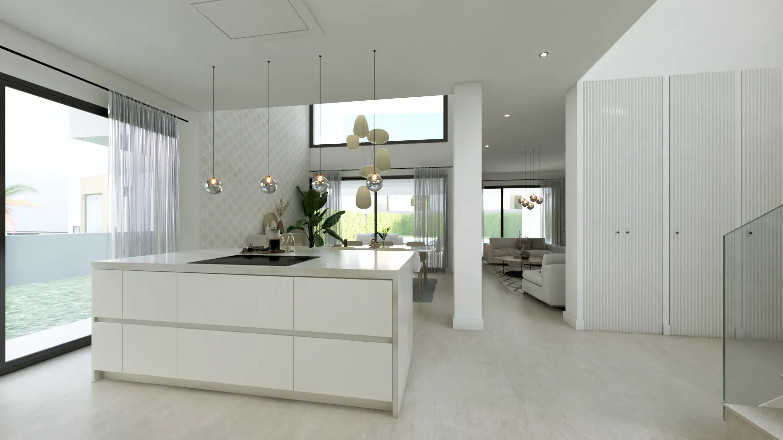 4 bedrooms villa in Manilva for sale
