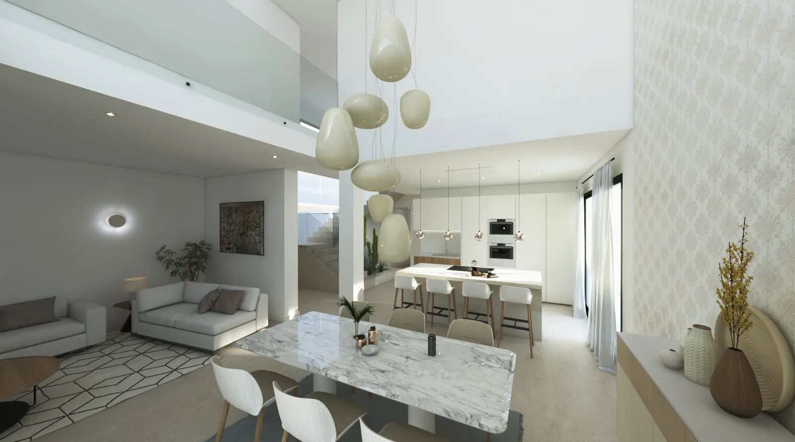 4 bedrooms villa in Manilva for sale
