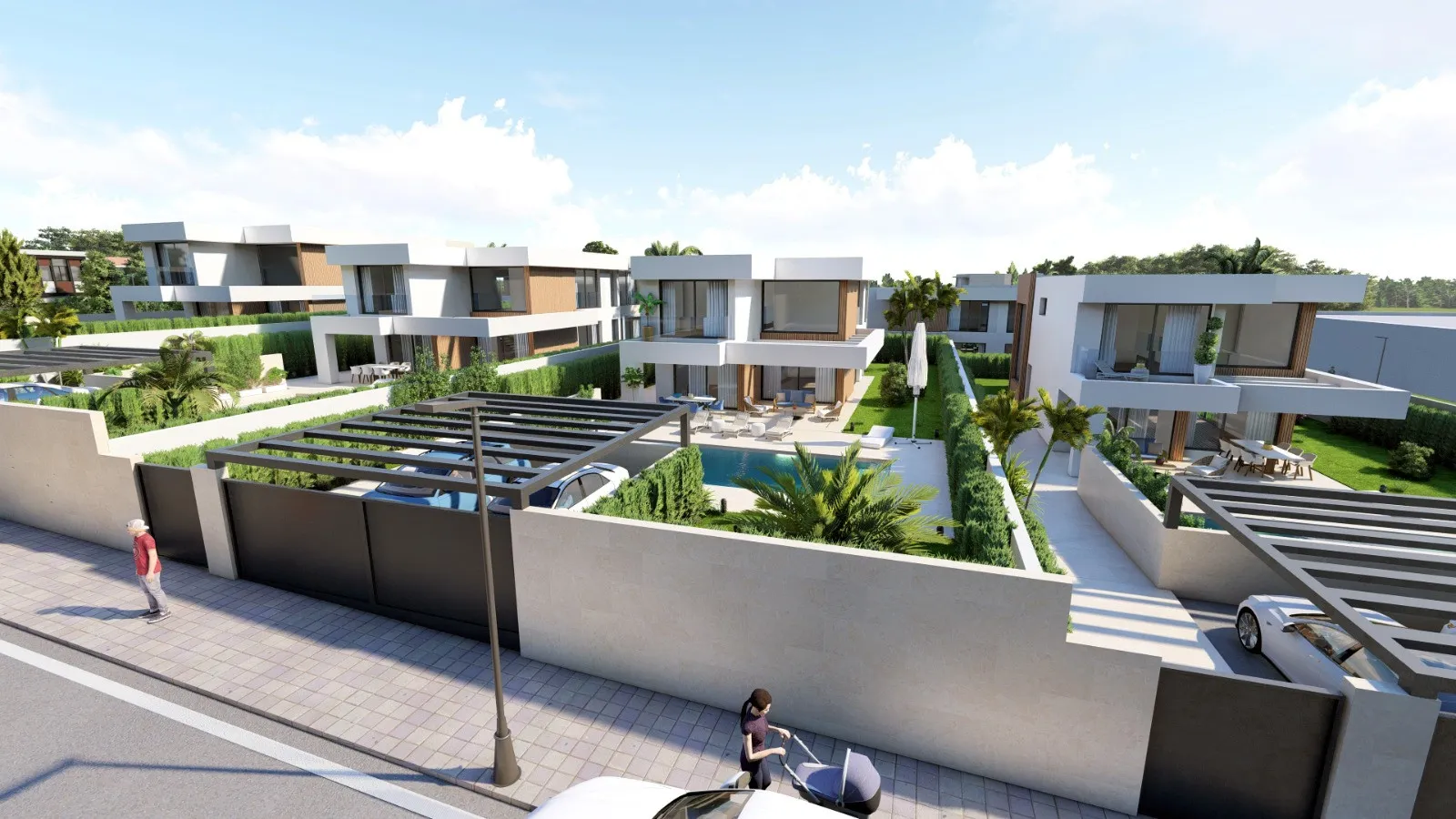 4 bedrooms villa in Manilva for sale