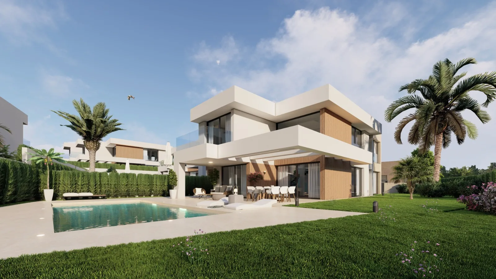 4 bedrooms villa in Manilva for sale