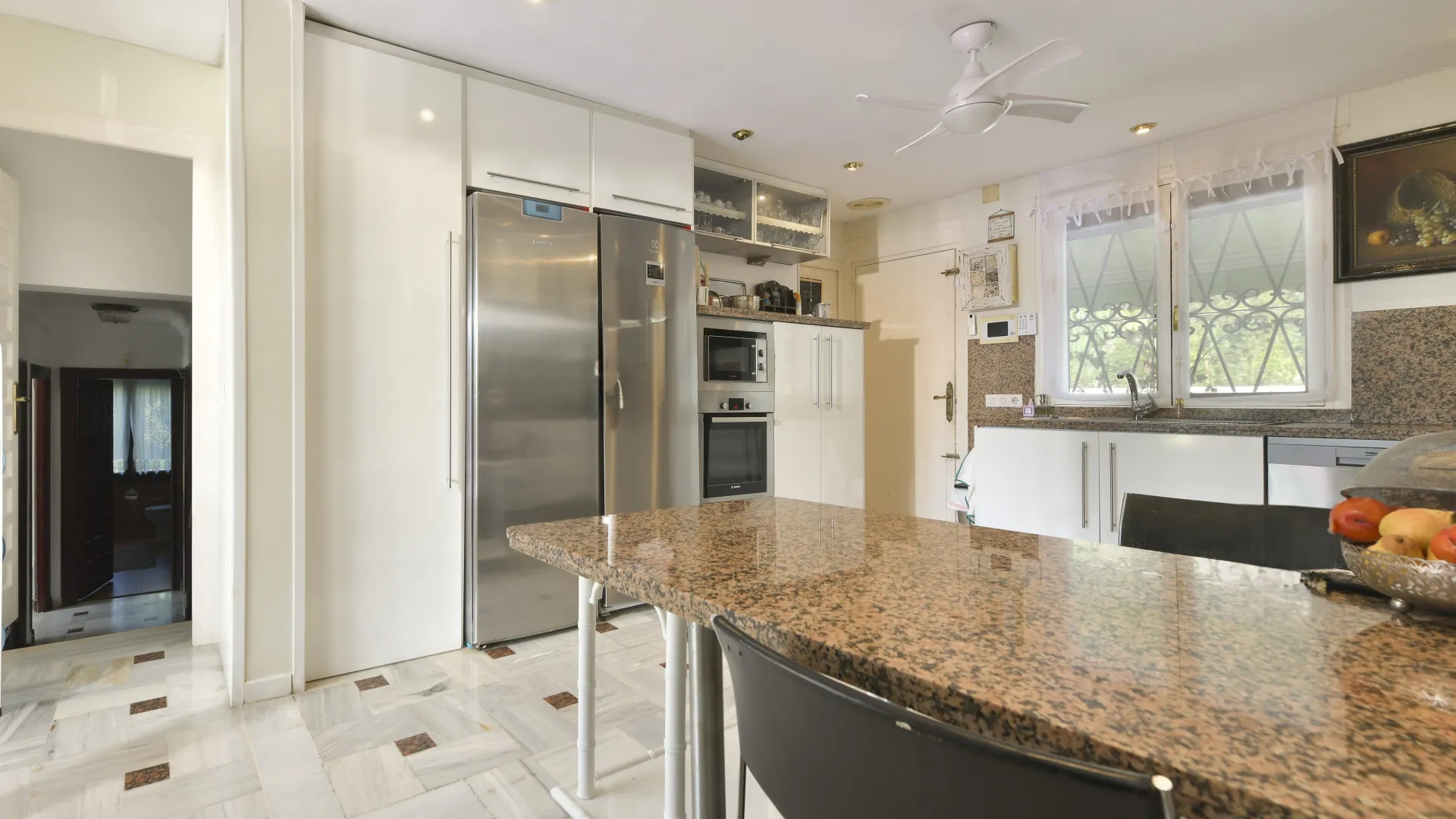 Villa con 6 dormitorios en venta en Valdeolletas