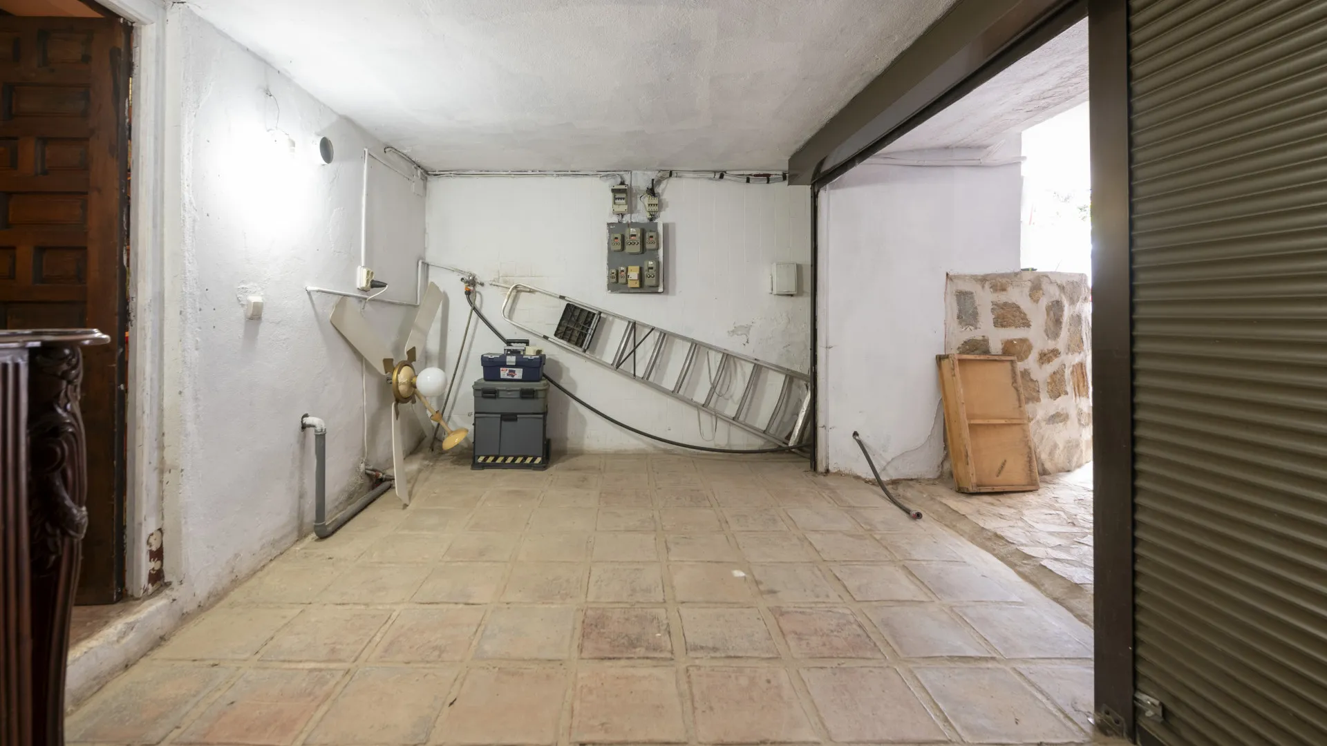 Villa con 6 dormitorios en venta en Valdeolletas
