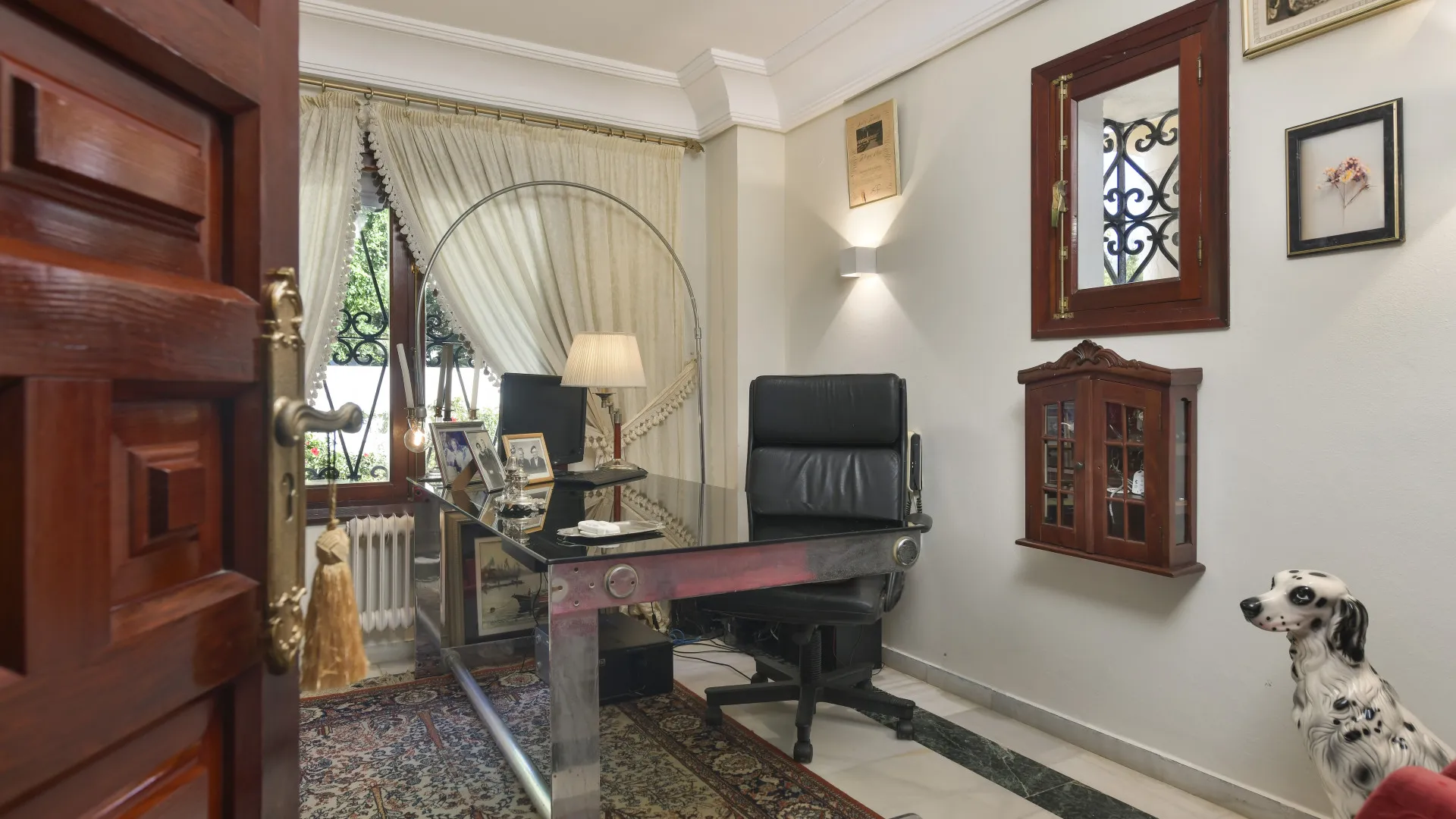 Villa con 6 dormitorios en venta en Valdeolletas