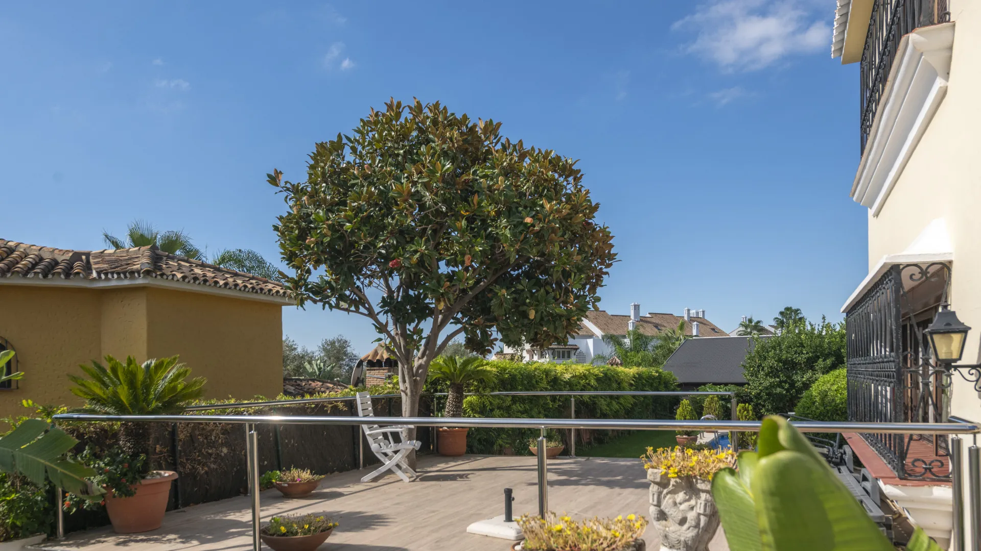 Villa con 6 dormitorios en venta en Valdeolletas