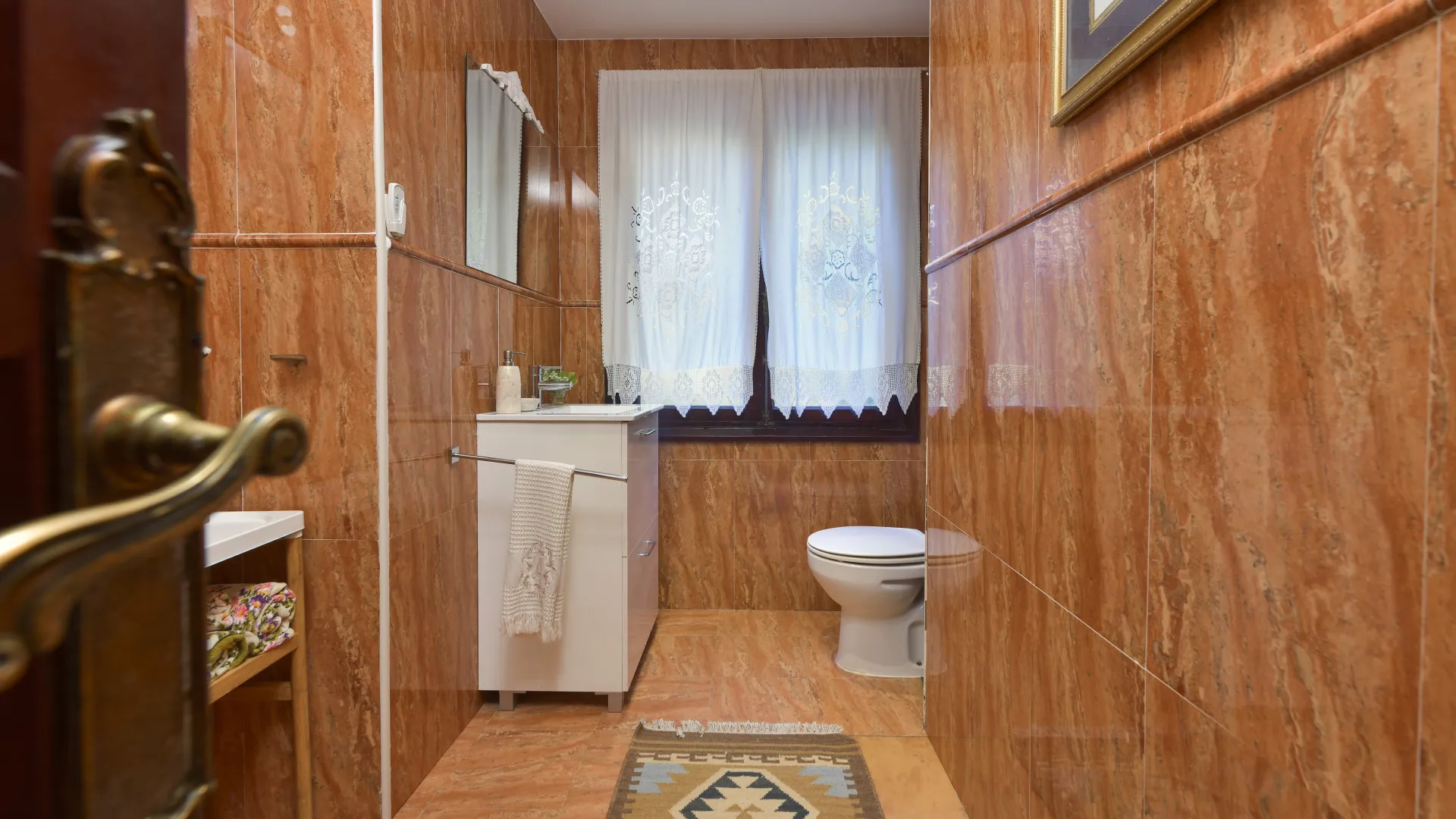 Villa con 6 dormitorios en venta en Valdeolletas