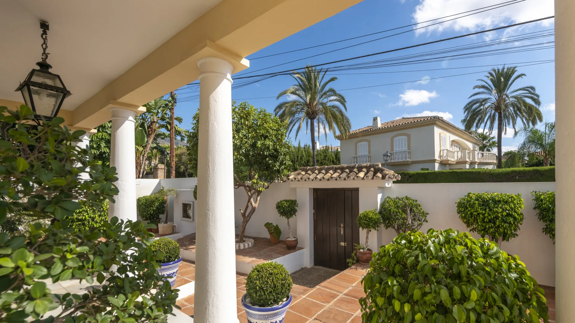 Villa con 6 dormitorios en venta en Valdeolletas