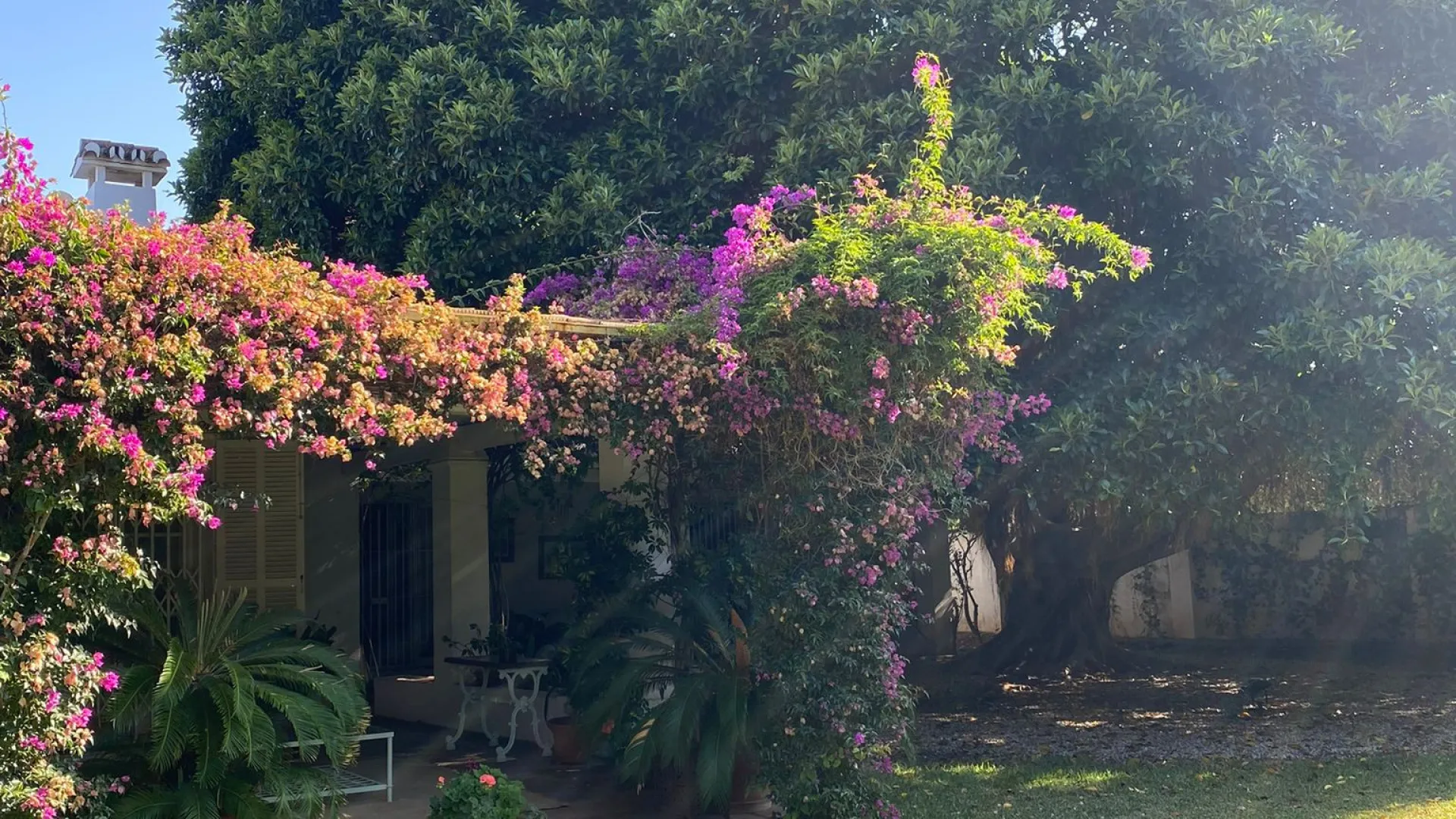 Villa a la venta en Casasola de 4 dormitorios