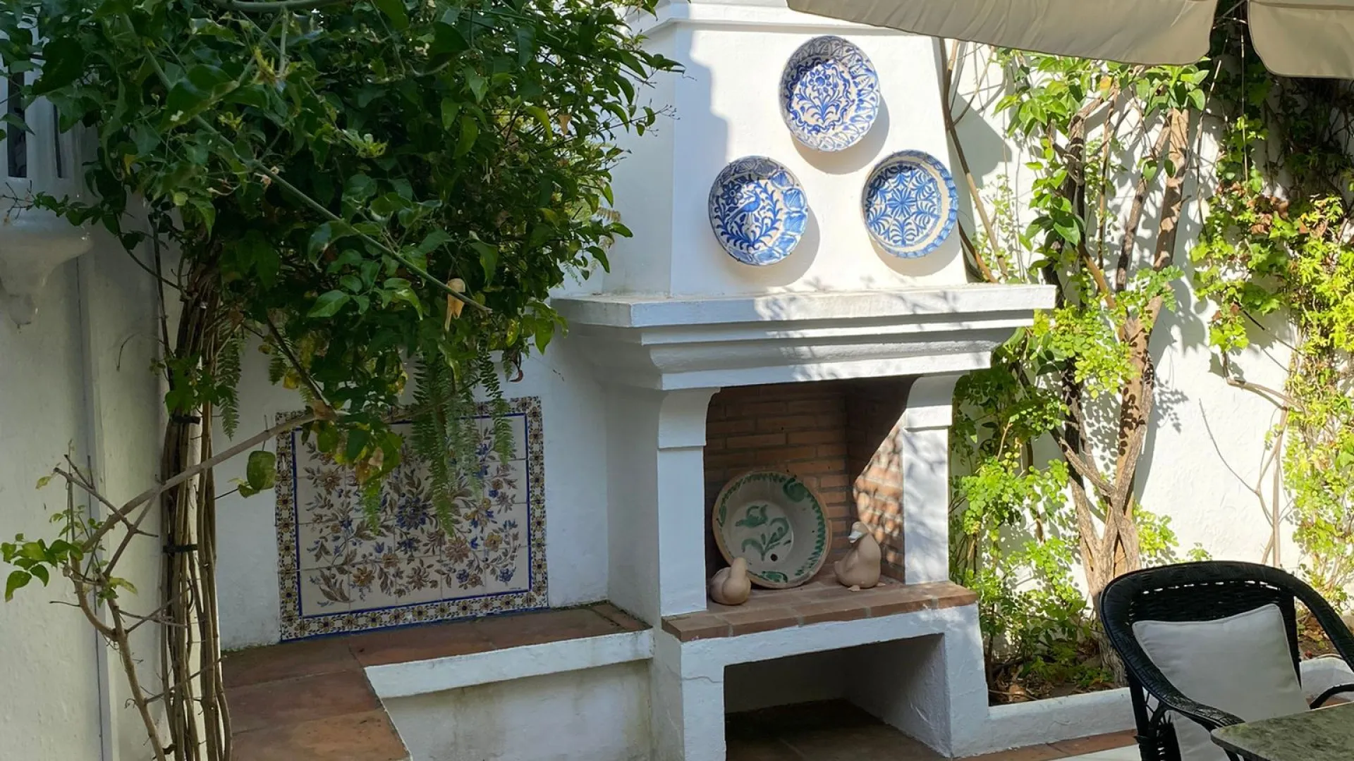 Villa a la venta en Casasola de 4 dormitorios