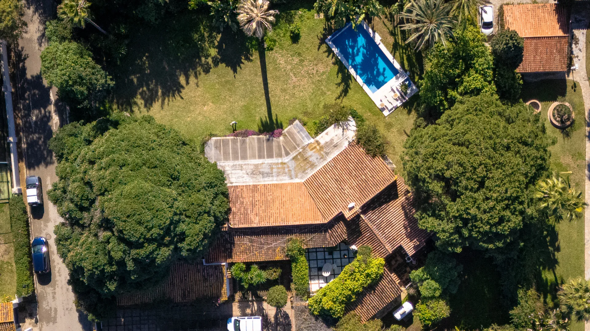 Villa a la venta en Casasola de 4 dormitorios