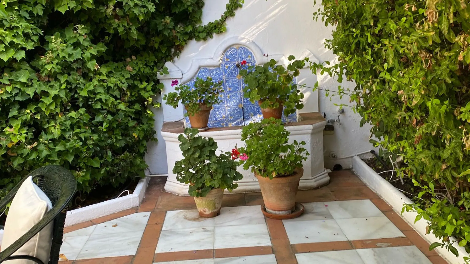 Villa a la venta en Casasola de 4 dormitorios