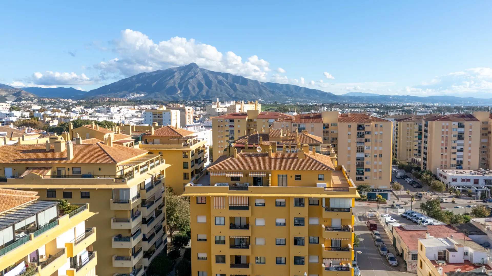 Se vende Ático en San Pedro de Alcantara