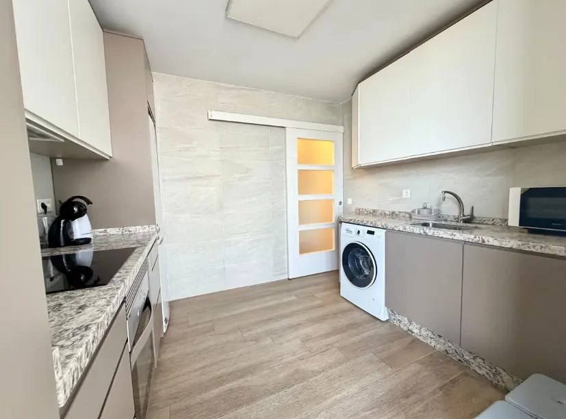 Marbella Ciudad, apartamento en venta con 2 dormitorios