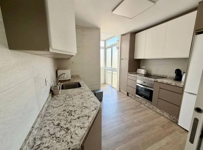 Marbella Ciudad, apartamento en venta con 2 dormitorios