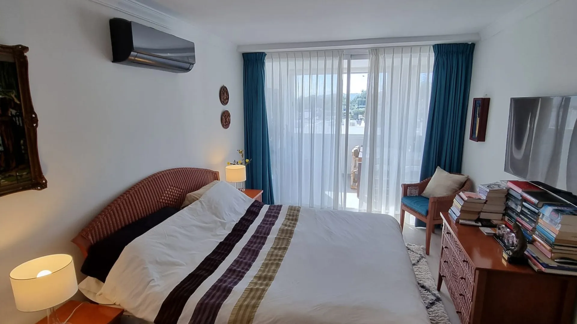 Se vende apartamento en La Quinta