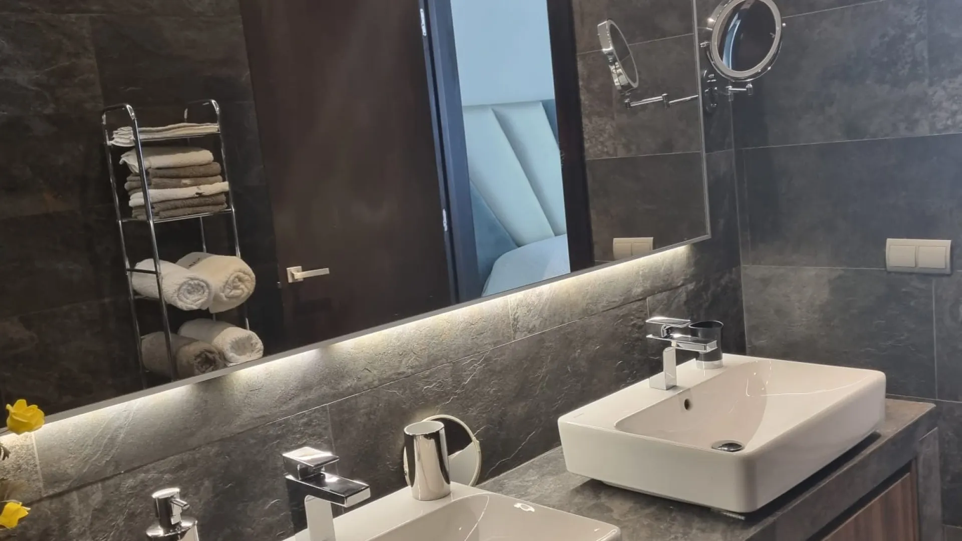 Se vende apartamento en La Quinta