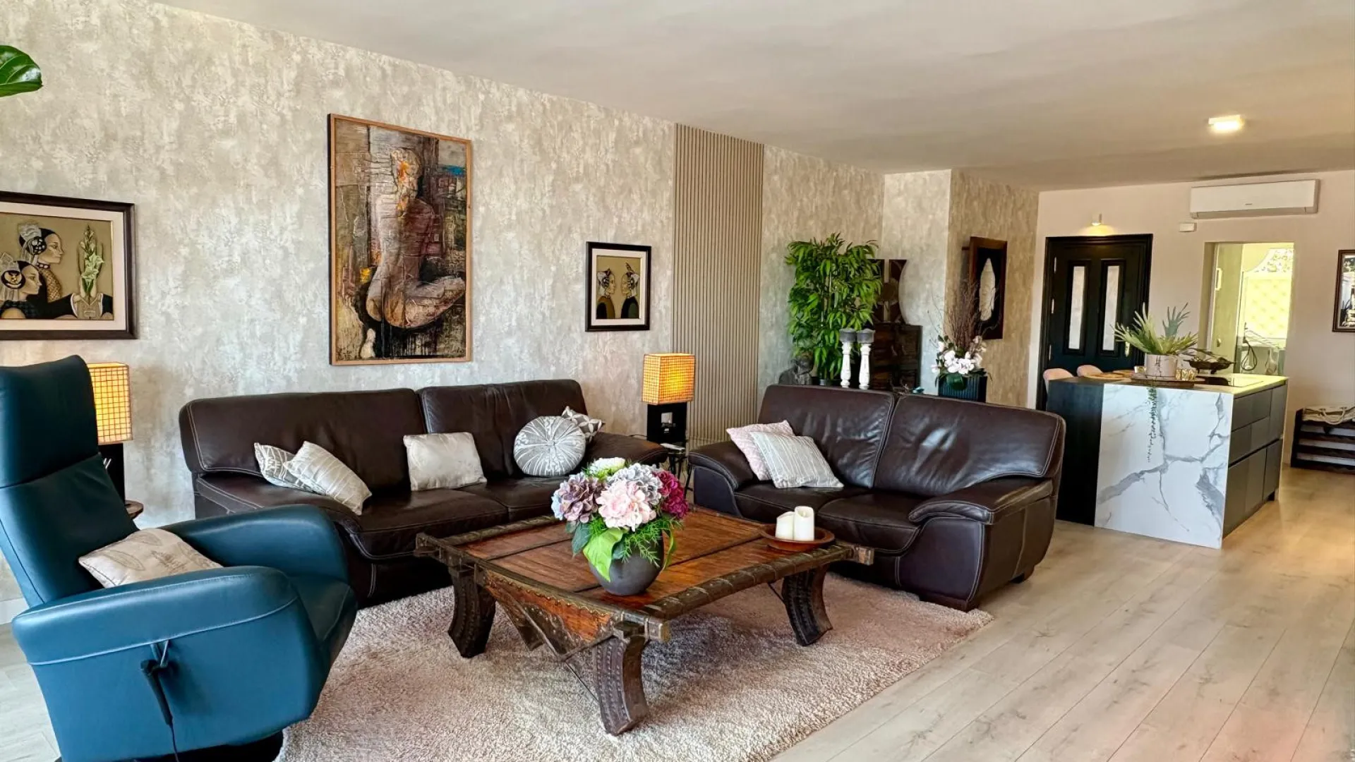 Se vende apartamento en La Quinta