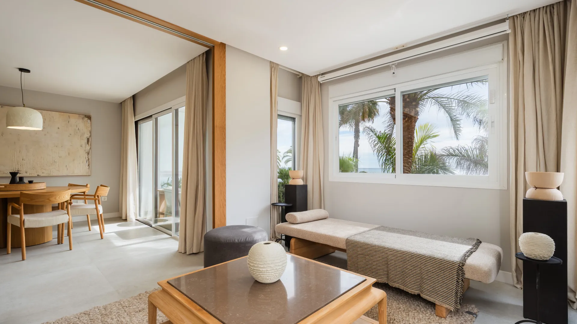 Se vende apartamento en Estepona Ciudad de 3 dormitorios