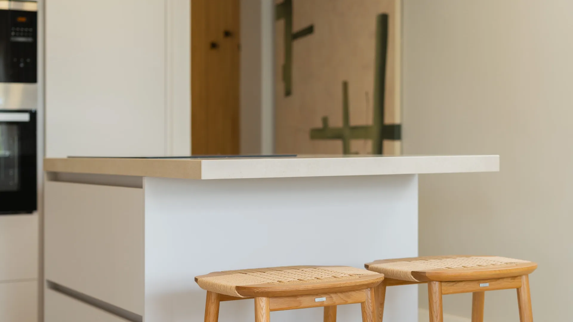 Se vende apartamento en Estepona Ciudad de 3 dormitorios