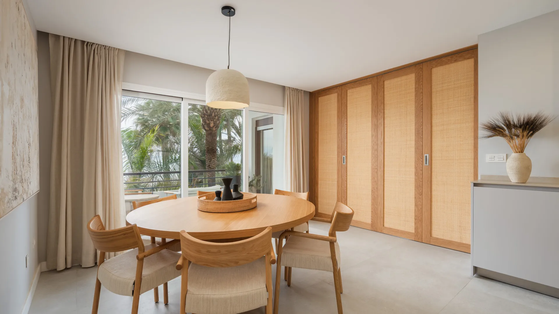 Se vende apartamento en Estepona Ciudad de 3 dormitorios