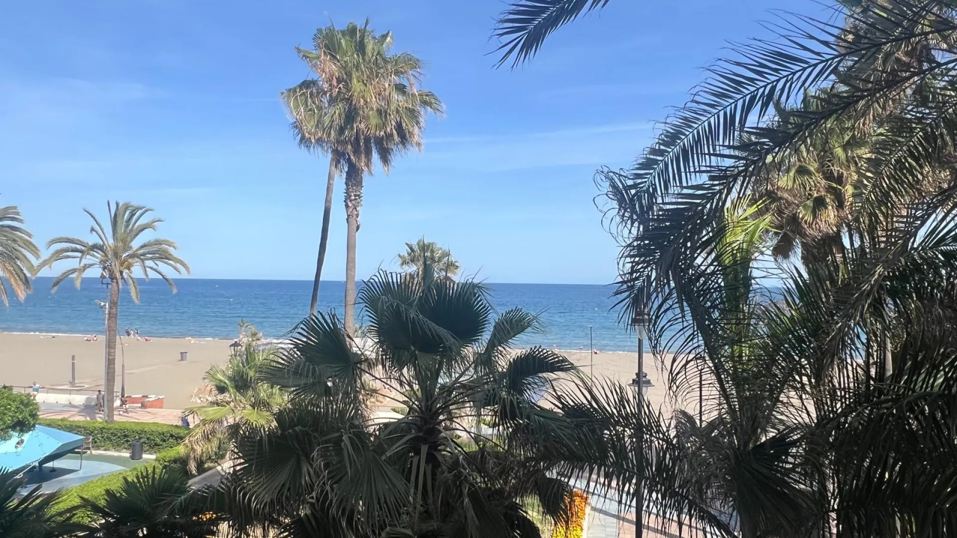 Se vende apartamento en Estepona Ciudad de 3 dormitorios