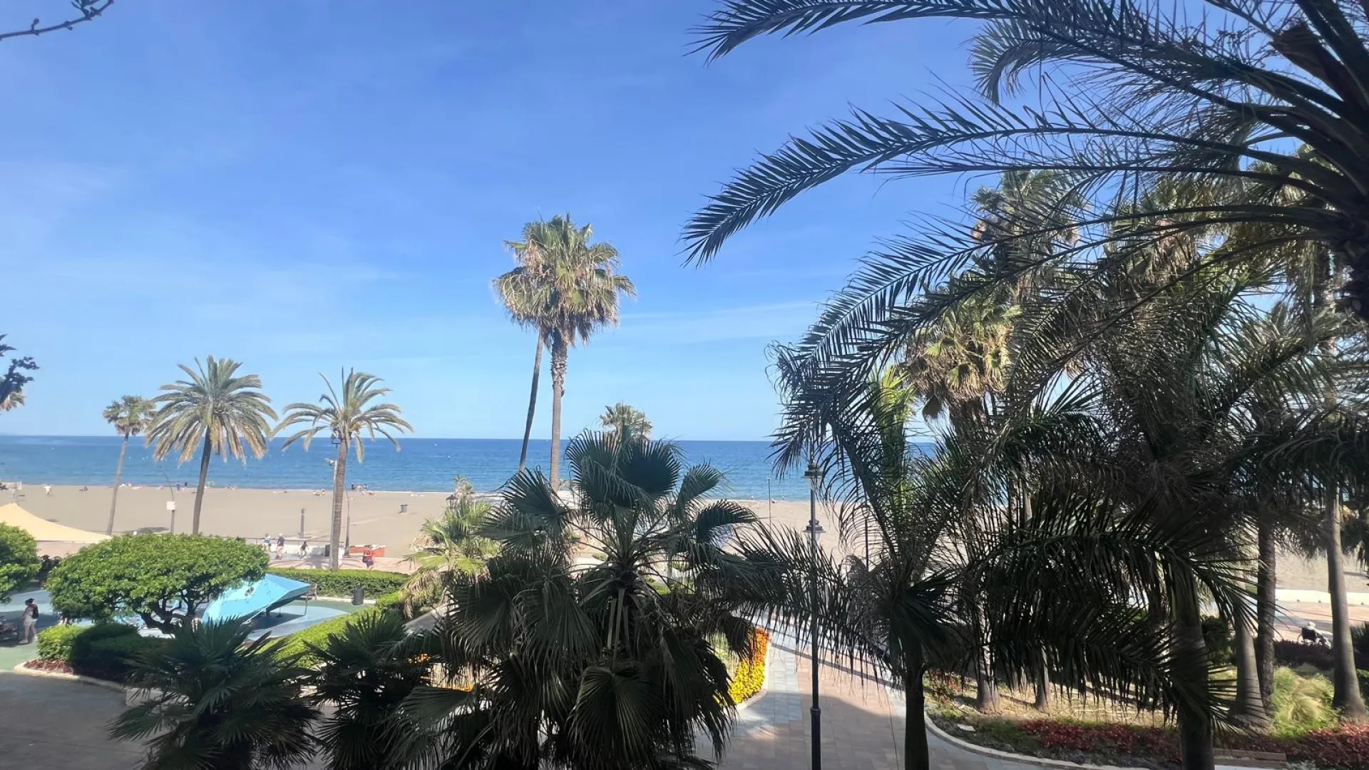 Se vende apartamento en Estepona Ciudad de 3 dormitorios
