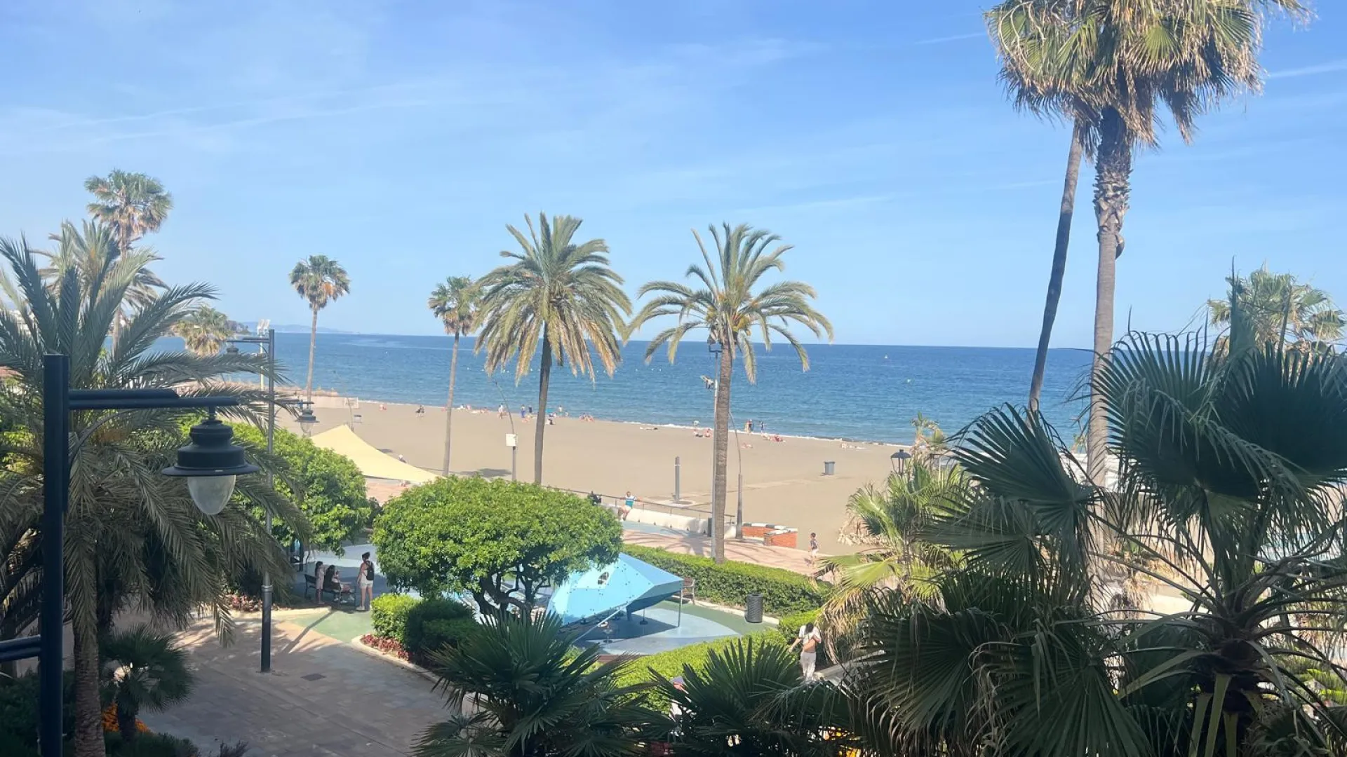 Se vende apartamento en Estepona Ciudad de 3 dormitorios