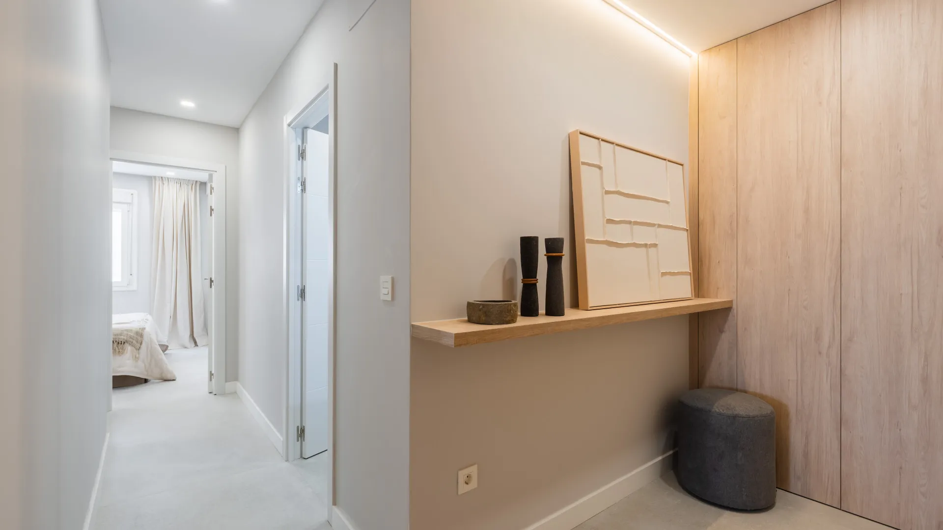 Se vende apartamento en Estepona Ciudad de 3 dormitorios