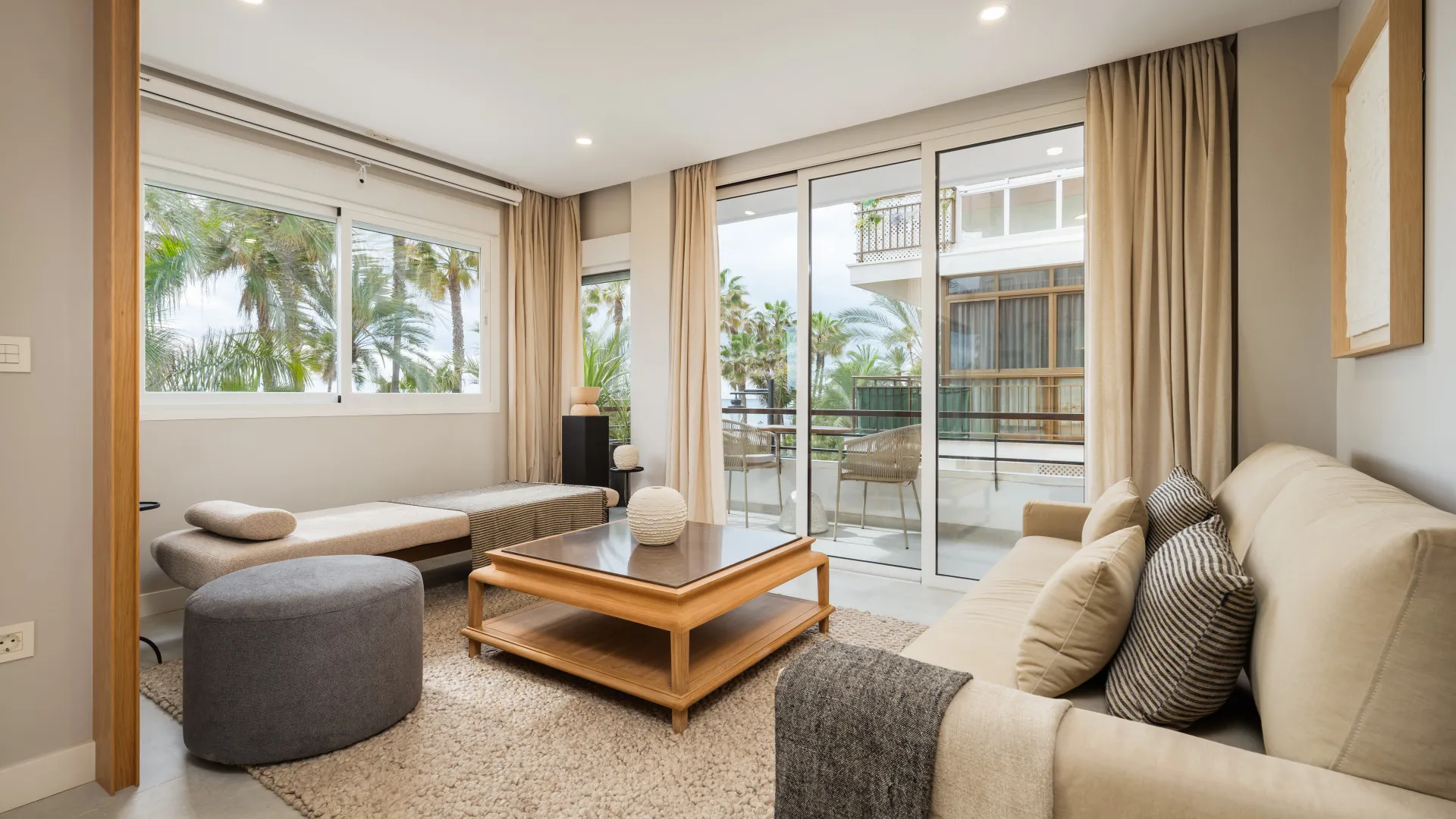Se vende apartamento en Estepona Ciudad de 3 dormitorios
