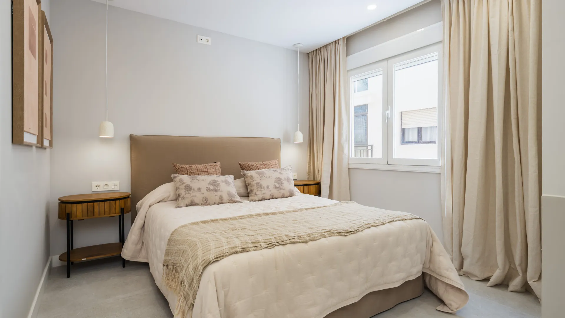 Se vende apartamento en Estepona Ciudad de 3 dormitorios