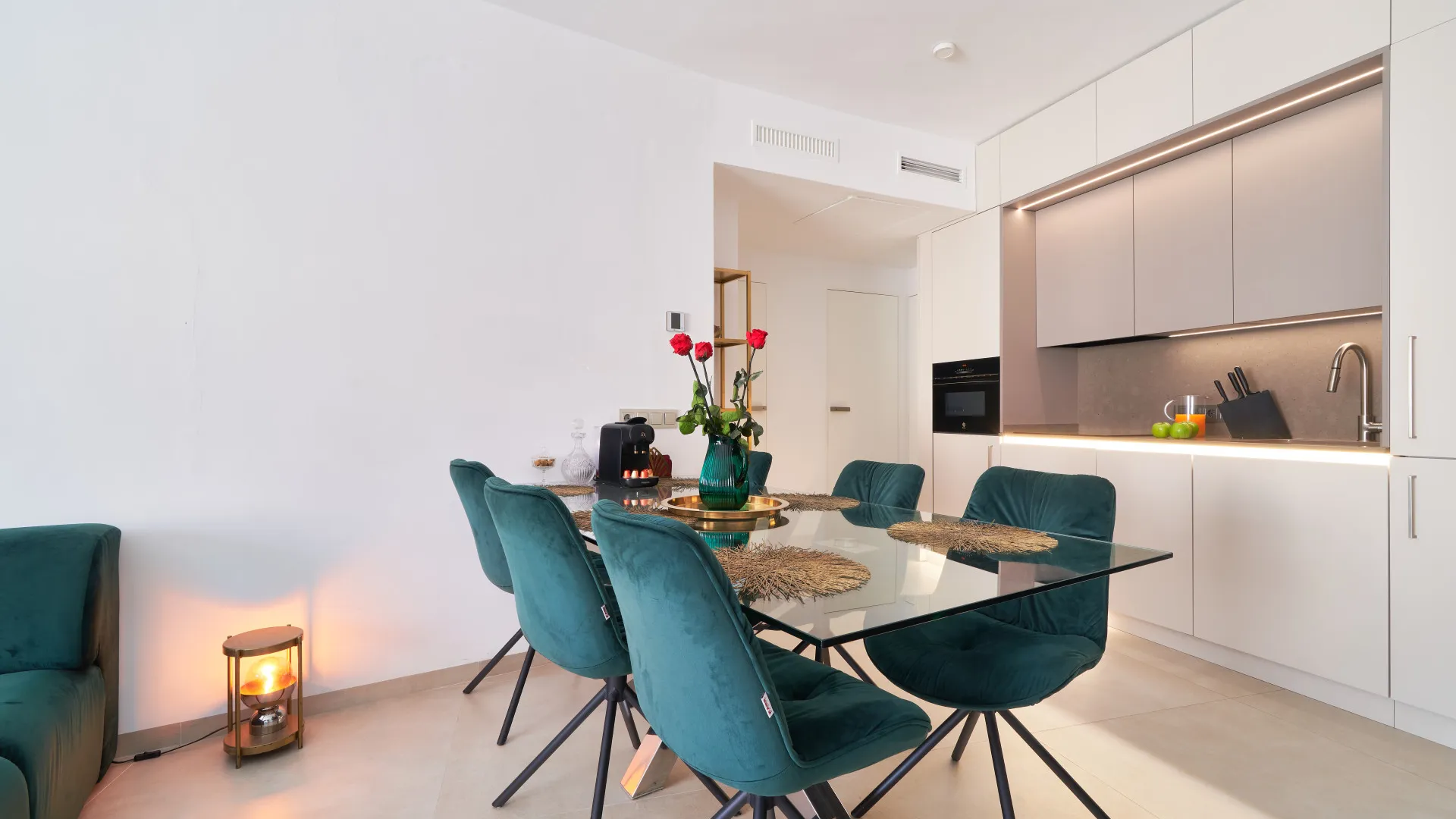 Marbella Ciudad, apartamento en venta con 4 dormitorios