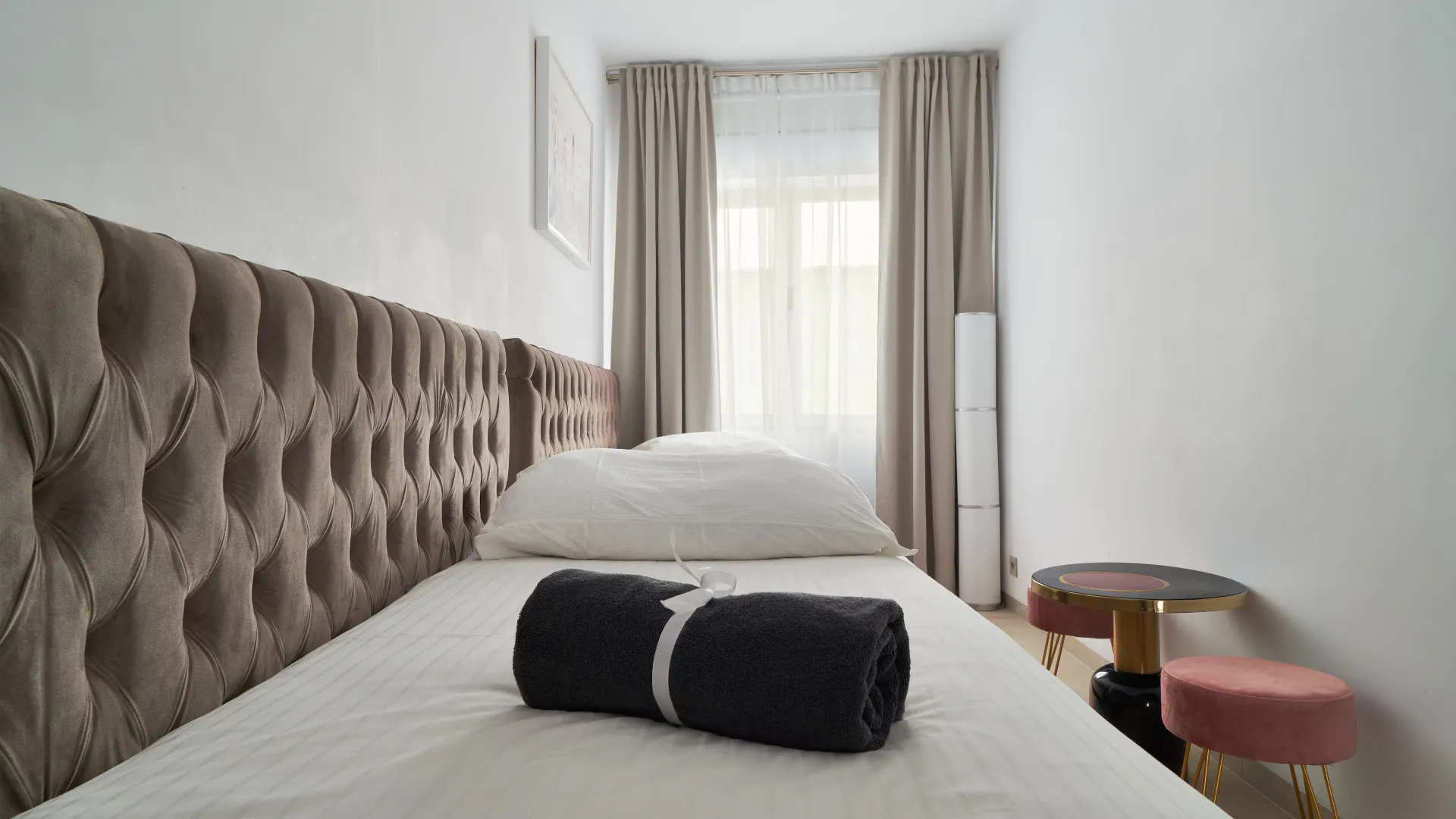 Marbella Ciudad, apartamento en venta con 4 dormitorios
