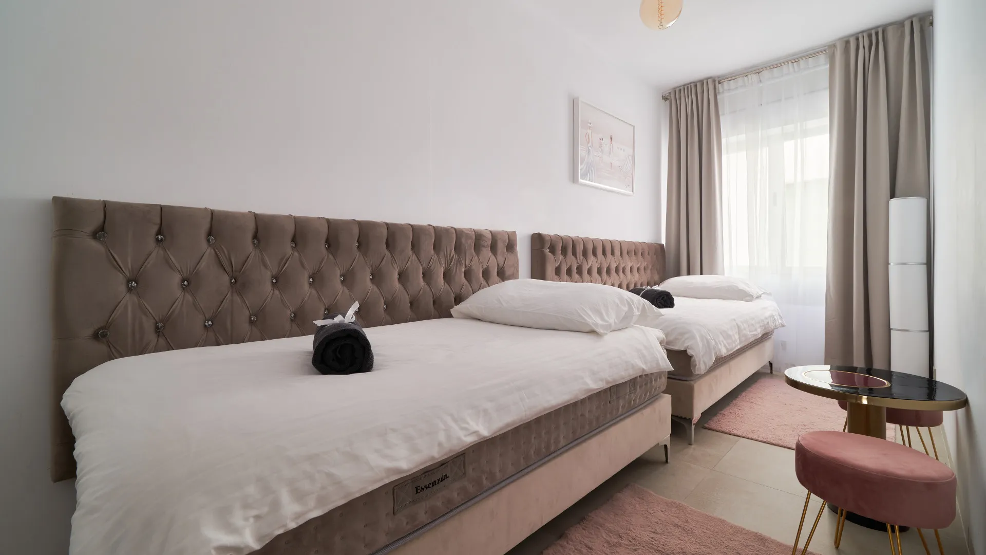 Marbella Ciudad, apartamento en venta con 4 dormitorios