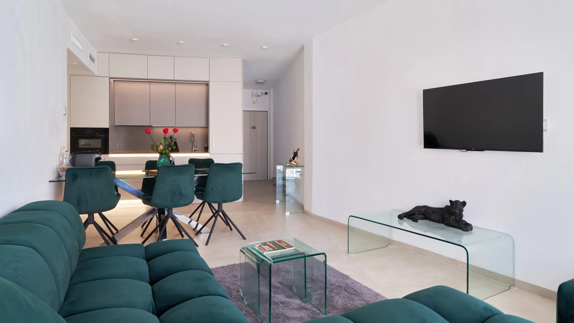 Marbella Ciudad, apartamento en venta con 4 dormitorios