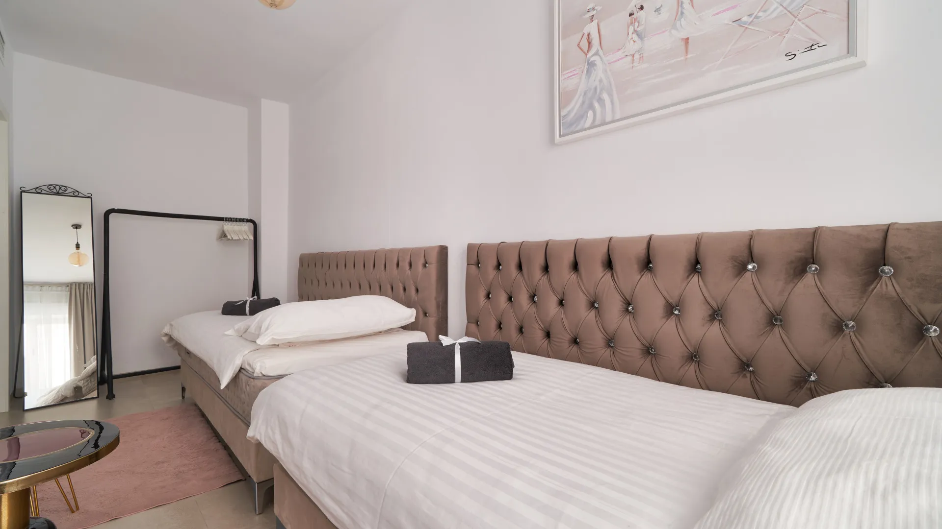 Marbella Ciudad, apartamento en venta con 4 dormitorios