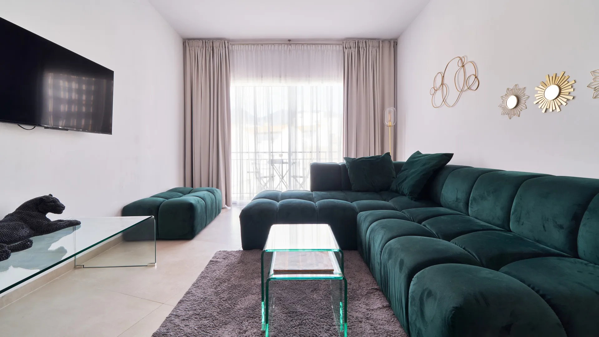 Marbella Ciudad, apartamento en venta con 4 dormitorios