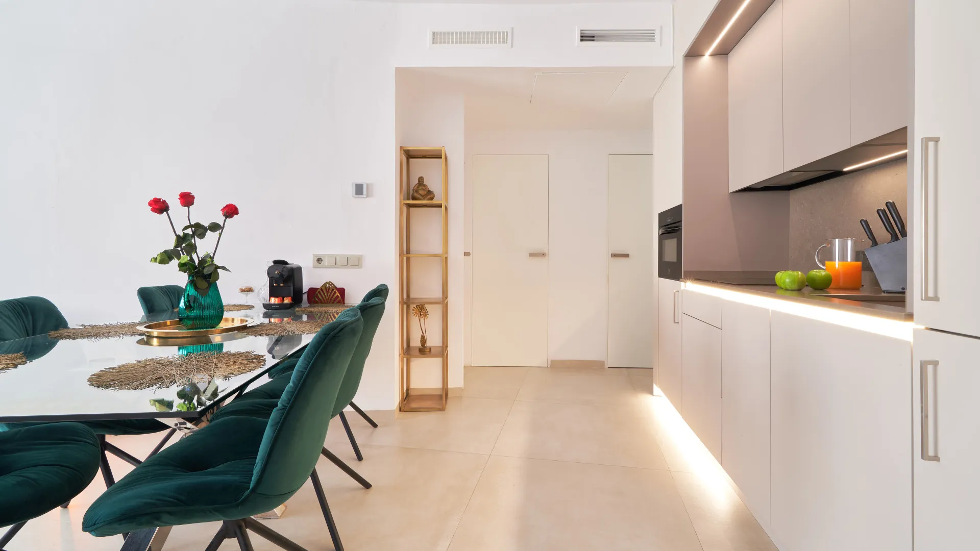 Marbella Ciudad, apartamento en venta con 4 dormitorios