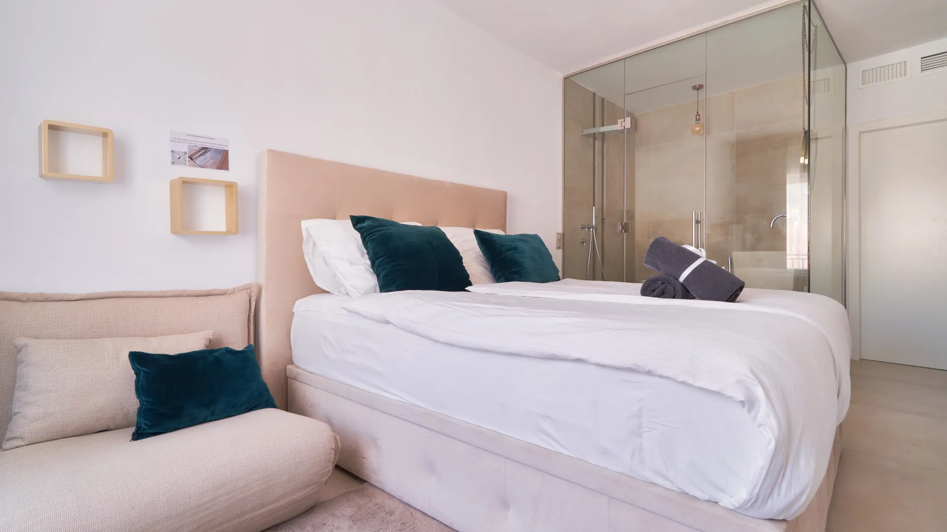 Marbella Ciudad, apartamento en venta con 4 dormitorios