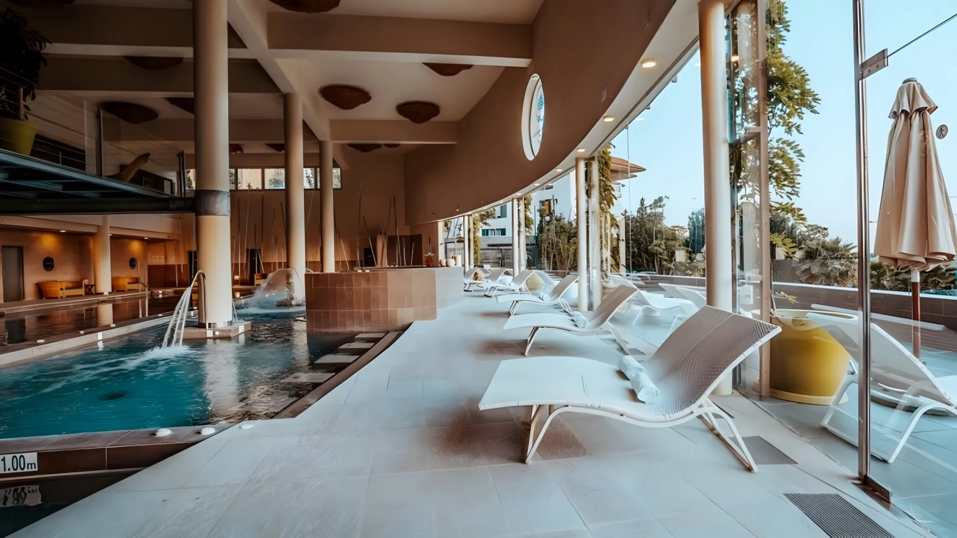 El Higueron, apartamento planta baja de 3 dormitorios en venta