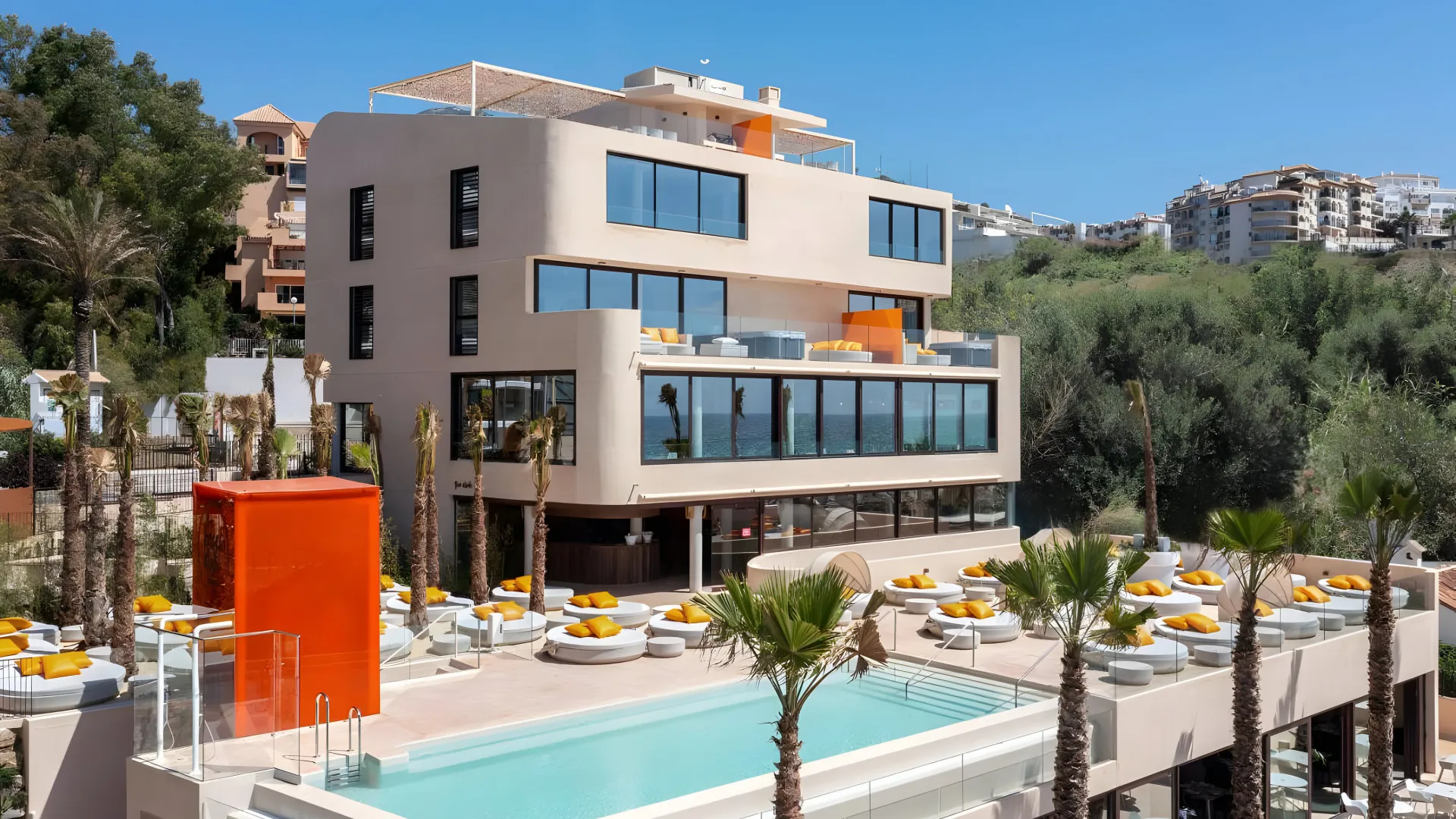 El Higueron, apartamento planta baja de 3 dormitorios en venta