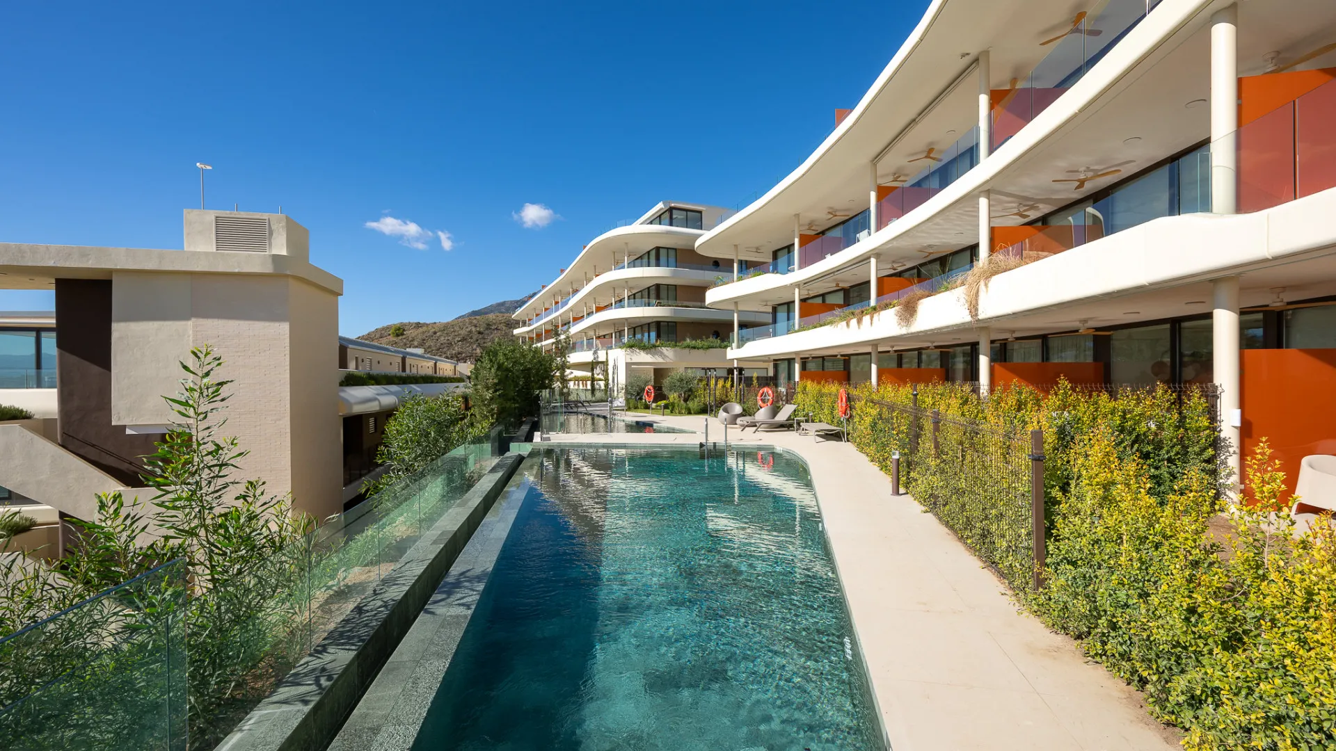 El Higueron, apartamento planta baja de 3 dormitorios en venta