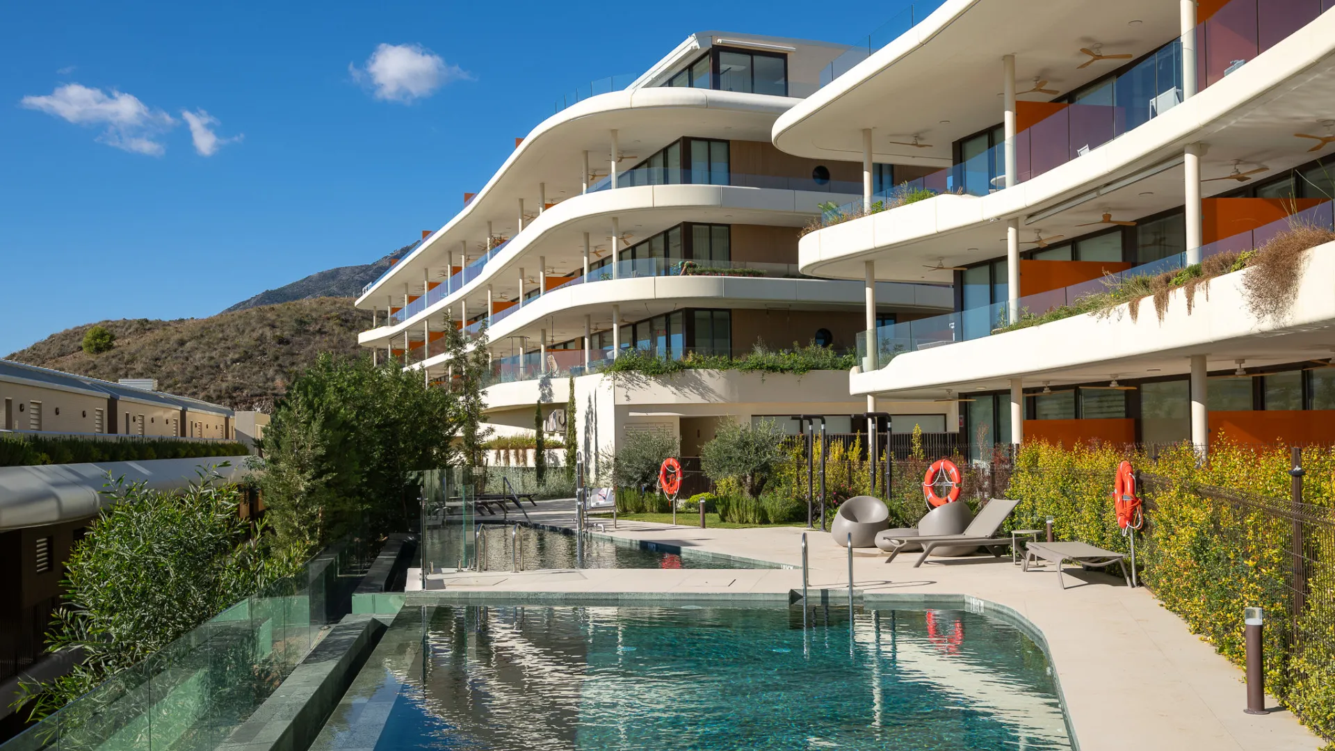 El Higueron, apartamento planta baja de 3 dormitorios en venta