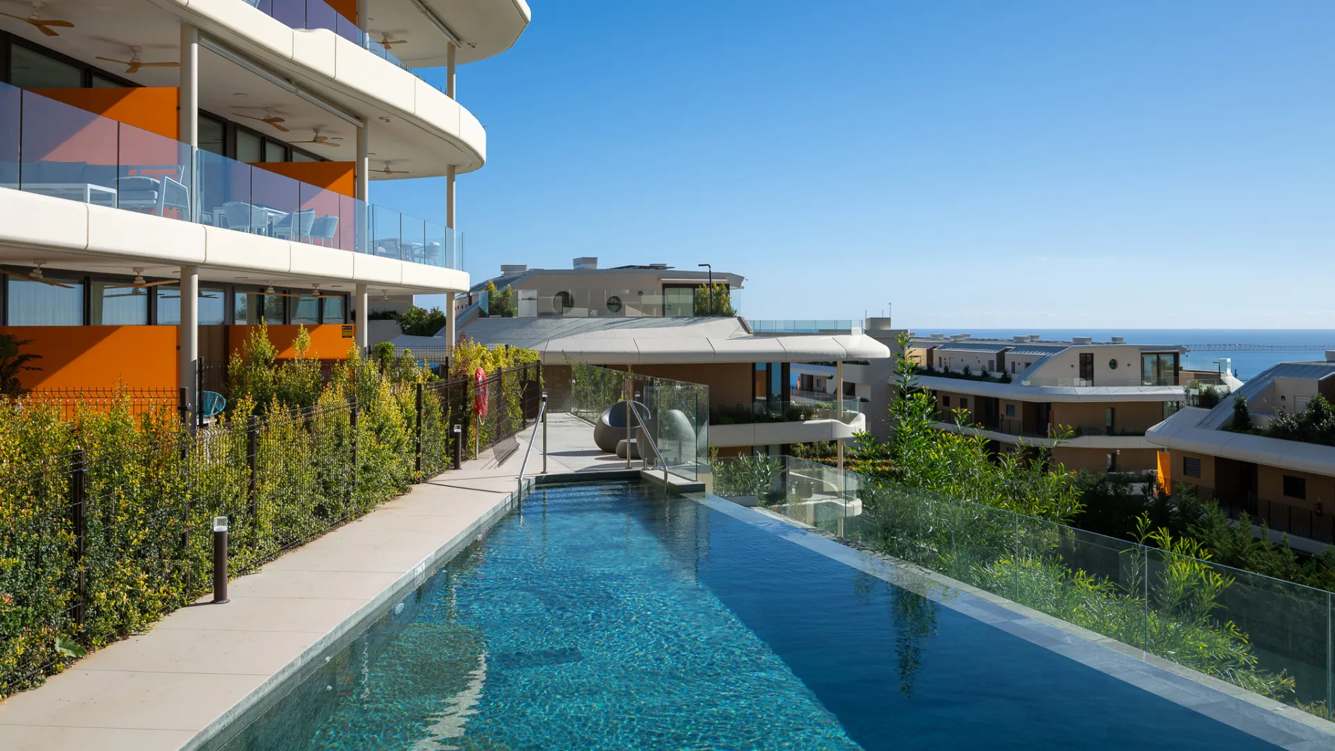 El Higueron, apartamento planta baja de 3 dormitorios en venta