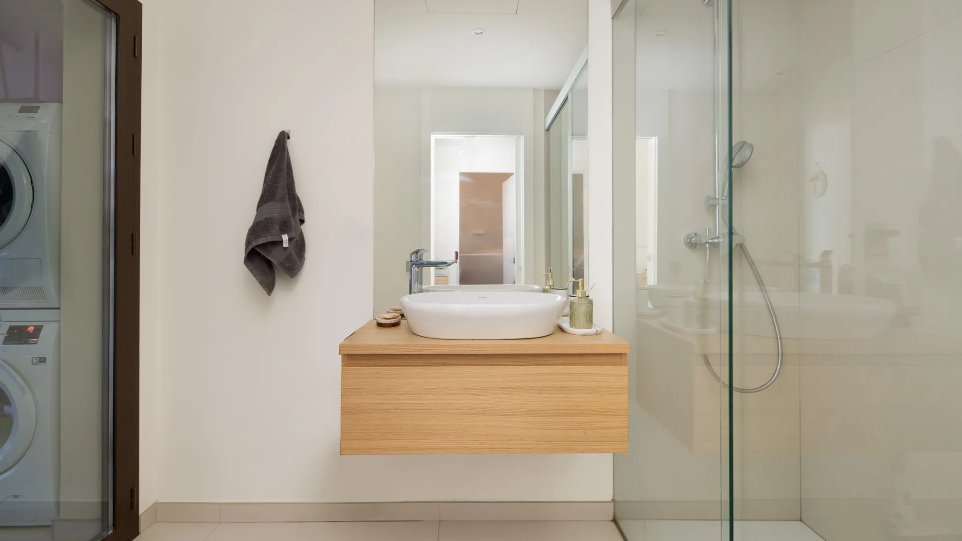 El Higueron, apartamento planta baja de 3 dormitorios en venta