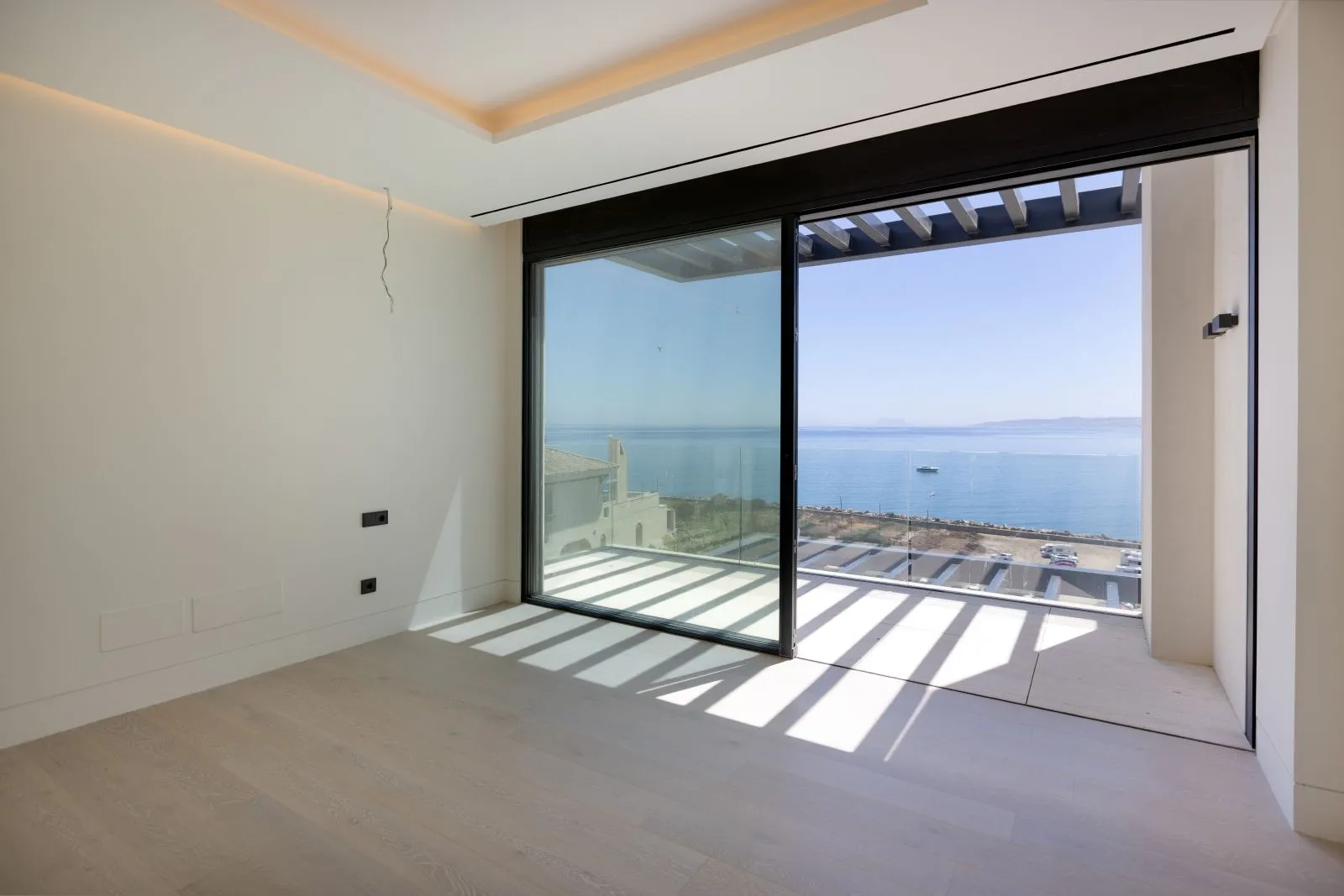 Estepona Puerto, atico duplex en venta