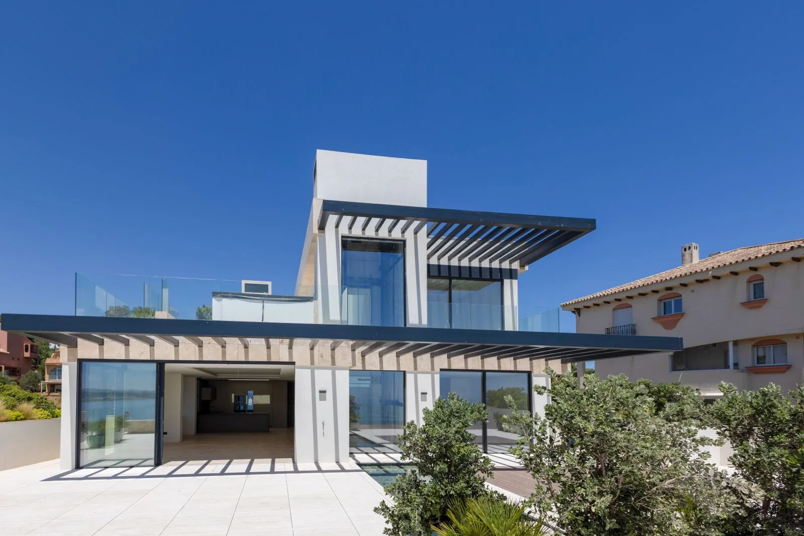 Estepona Puerto, atico duplex en venta