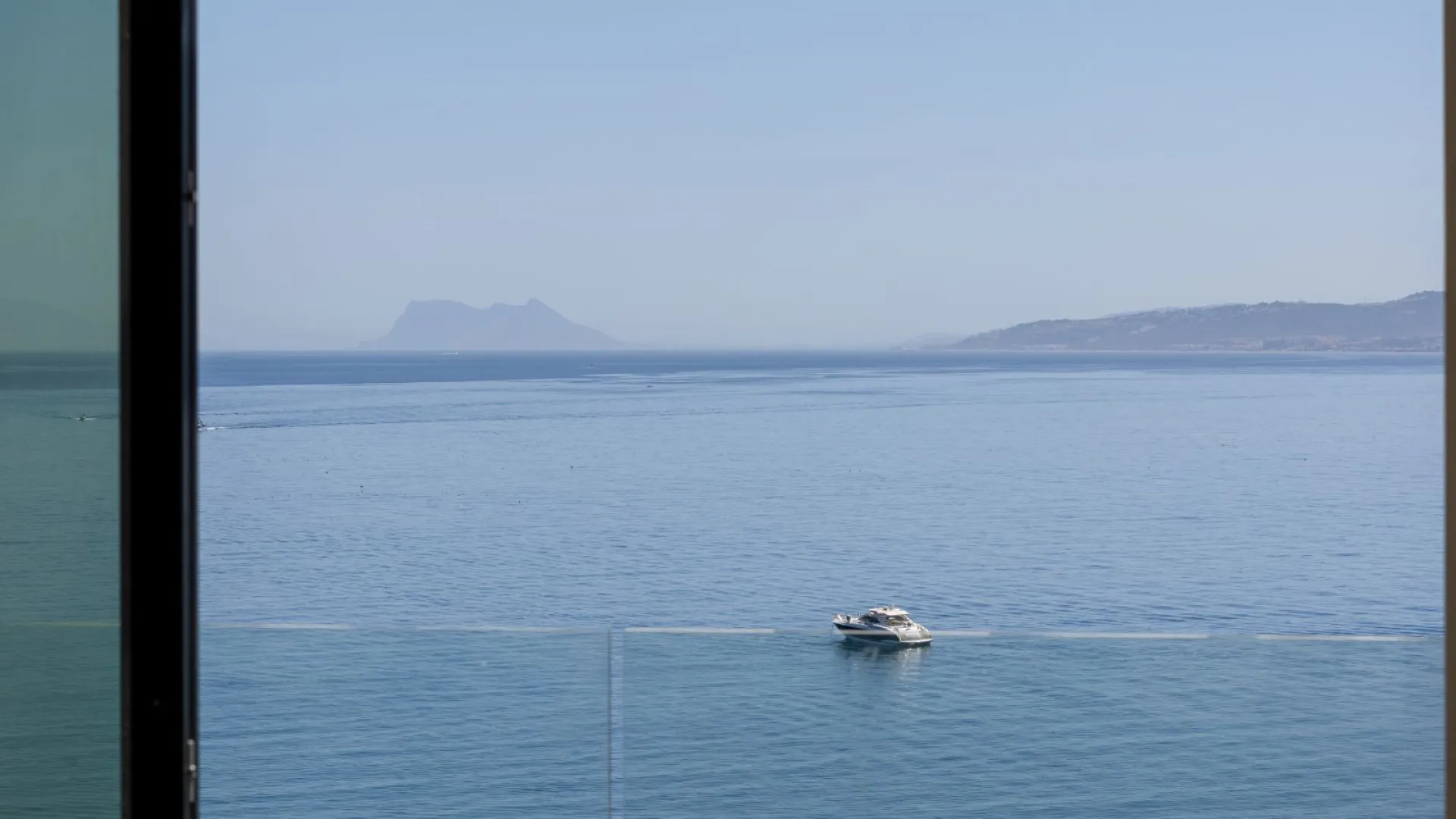 Estepona Puerto, atico duplex en venta