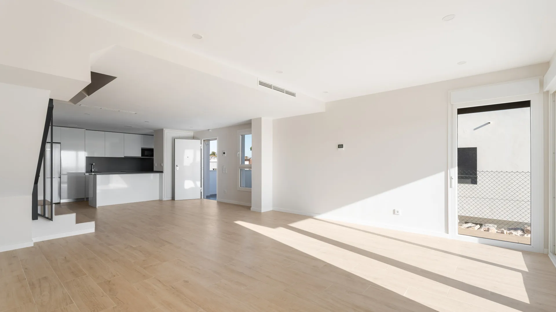 Adosado en venta con 4 dormitorios en Cala de Mijas
