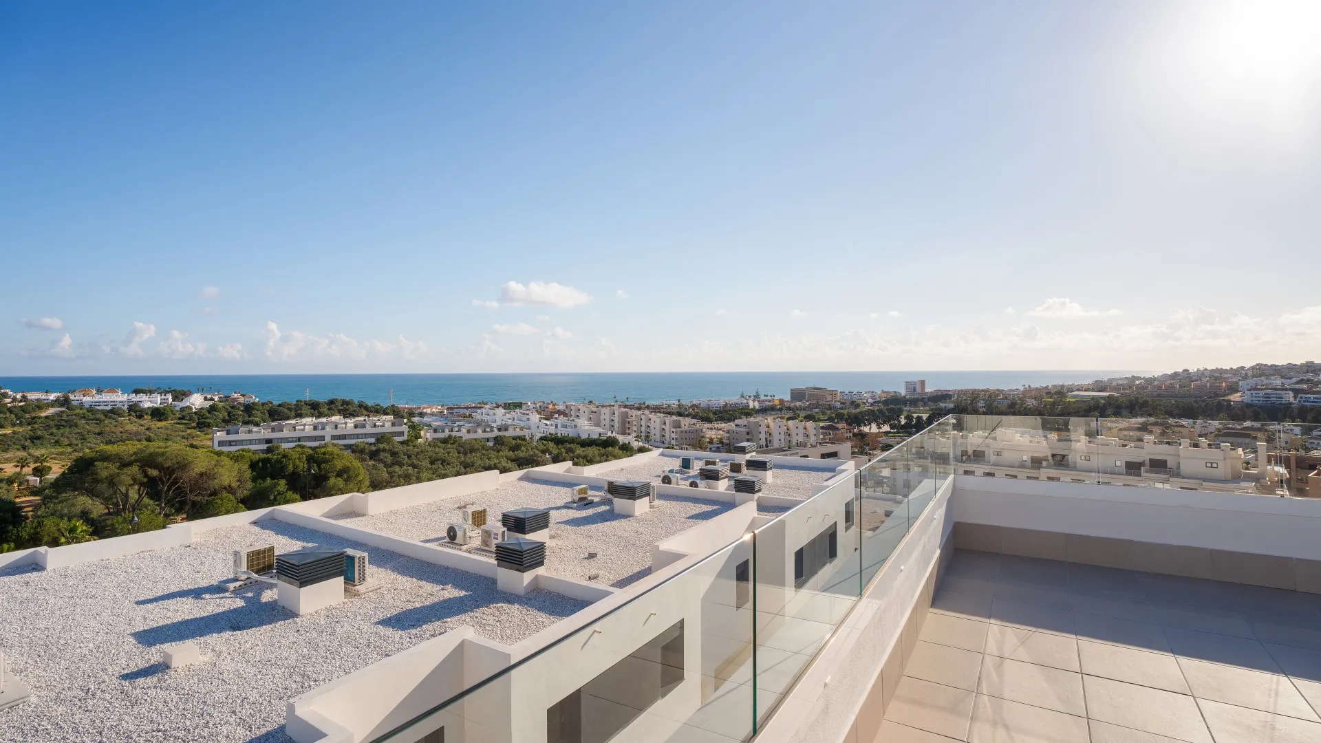 Adosado en venta con 4 dormitorios en Cala de Mijas